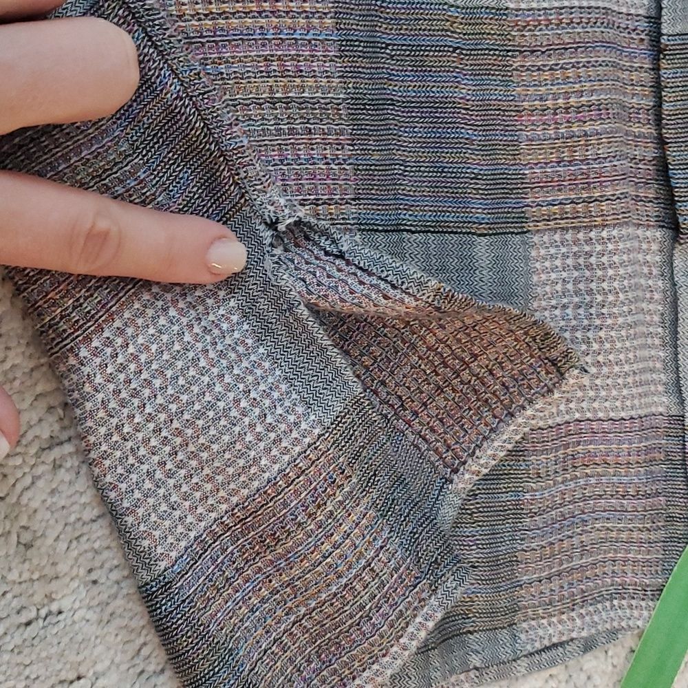 Mondo | Casual Button-down - image 9